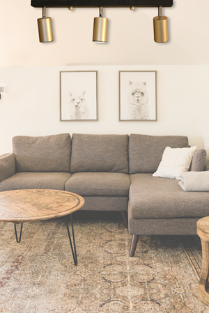 Parma Avize Modern Metal 3’lü  Tavana Yakın Mafsallı Sarı-Siyah Gövde  Ampüllü Tasarım Lüks Avize Aydınlatma