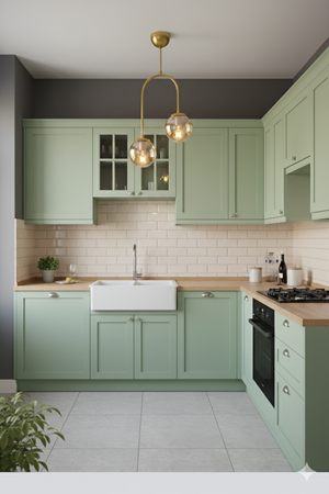 Mira Avize Modern Metal 2’li Sarı Avize Bal Renk Cam Başlıklı Salon & Yatak Odası Aydınlatması