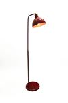 Dolce Bordo Lambader Hareketli Başlık Modern Dekoratif Metal Tasarım Çalışma Odası & Oturma Odası