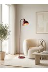 Dolce Bordo Lambader Hareketli Başlık Modern Dekoratif Metal Tasarım Çalışma Odası & Oturma Odası